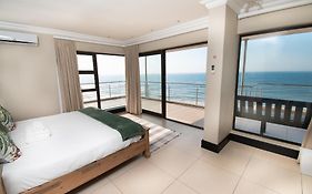 25 Bronze Beach Penthouse Umhlanga Rocks